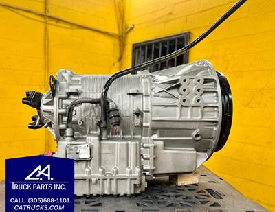 Allison 4500RDS-P Transmission Part # E009960