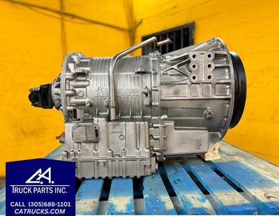 Allison 4500RDS-P Transmission, TIDA, Part # E018359