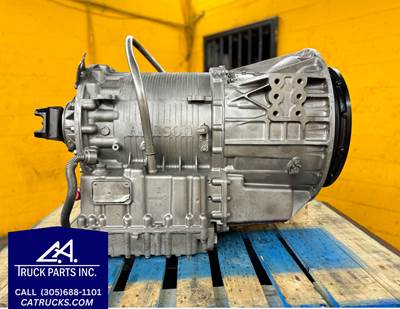 Allison 4500RDS-P Transmission Part # E009960