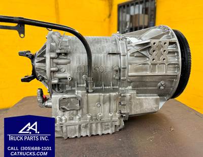 Allison 4500RDS-P Transmission, TIDA, Casting # 29544592 