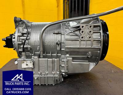 Allison 4500RDSP Transmission , 4500RDS w/ PTO Provision, 4500RDS P, Casting # 29544592, Part # E009960, 20946 (NO CORE CHARGE)