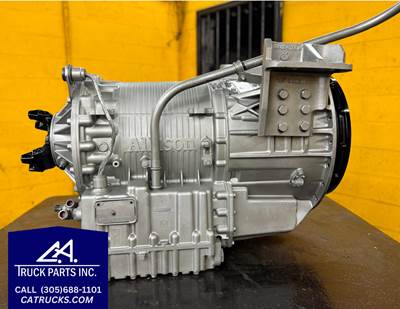 Allison 4500RDS-P Transmission, 4500RDS w/ PTO Provision, 4500RDS P, TID3, 05M10, Casting # 29544592 (NO CORE CHARGE)