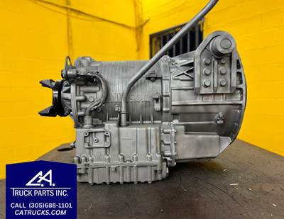 4500RDSP Allison 4500RDS-P Transmission , 4500RDS, Casting # 2954133 (NO CORE CHARGE)