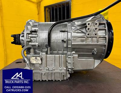 Allison 4500RDS-P Transmission , 4500RDSP, w/ PTO Provision/Gear, TID 3, TID3, Part No E009960 (NO CORE CHARGE)