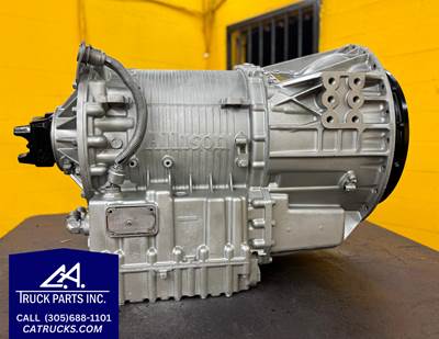 4500RDSP Allison 4500RDS-P Transmission , 4500RDS_P, 4500RDS w/ PTO Provision/Gear, TID3, 05H20, Casting # 29541333, off 2005 Mack | NO CORE