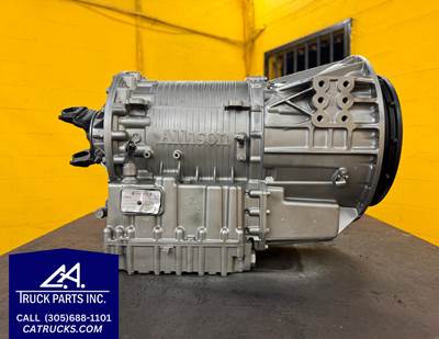 4500RDSP Allison 4500RDS-P Transmission  E009960, TID WTEC3, T/C 541, Off 2007 Mack MR690S w/ Mack E7 | NO CORE CHARGE