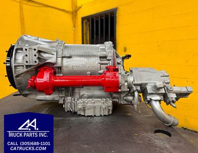 w/ PTO, Cooler & Hydraulic Pump , 4500RDS P, Part No E016377, 5315, TIDA, Chelsea C54-P-25 | 