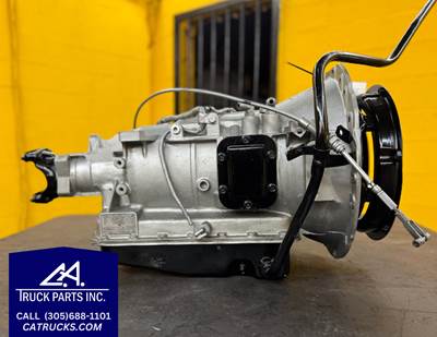 AT542 Allison AT542 Transmission  w/ PTO Provision, Part # 29507179, 96F03 | NO CORE