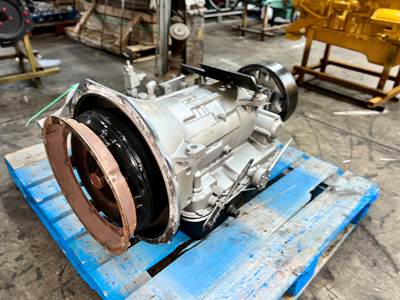 Allison AT545 Transmission