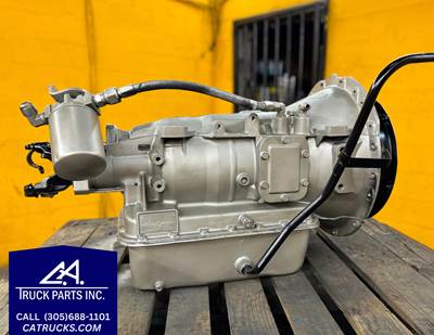 Allison AT545 Transmission, AT545N, AT545DN, off Cummins 5.9L, Automatic Transmission, P/N 29513816