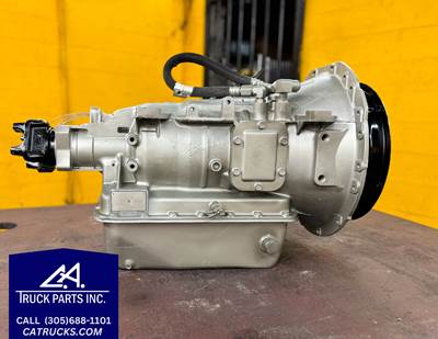 Allison AT545 Transmission, Automatic Transmission, P/N 98J12