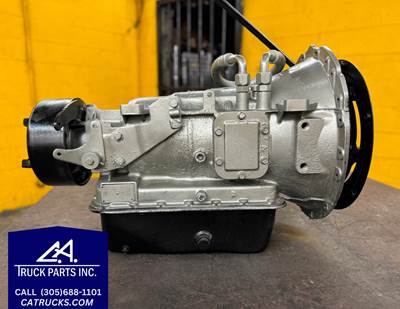 Allison AT545 Transmission