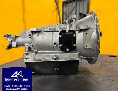 Allison AT545 Transmission , Assembly No 23043084, R09227, Automatic Transmission