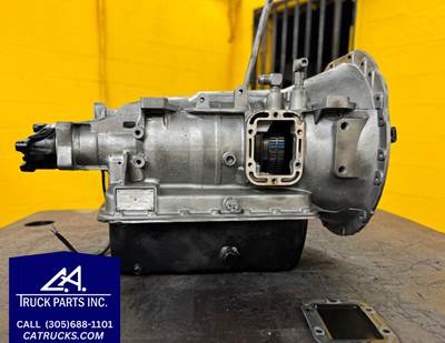 Allison AT545 Transmission , Casting # 29525015, Automatic Transmission, Assembly No 23043084, 85354