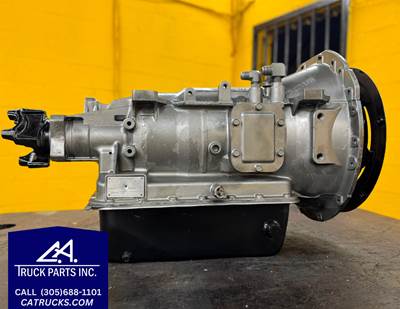 Allison AT545 Transmission , Casting # 29534897, Automatic Transmission, Assembly No E004647