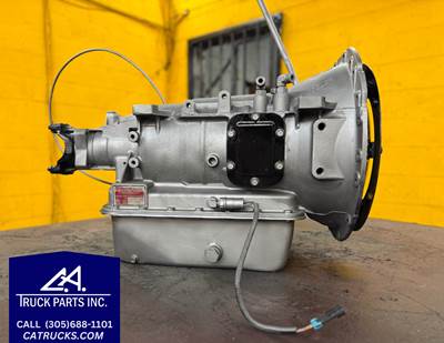 Allison AT545 Transmission , AT 545, Part # 29514623, Casting # 29534897 | NO CORE