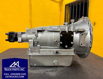 AT545 Allison AT545D Transmission , AT545 D w/ PTO Provision/Gear, Part # 29514624 | NO CORE