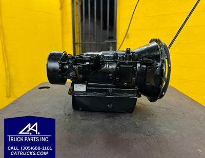 Allison AT545N Transmission