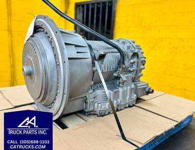 Allison B400RRM Transmission Part # 29543264