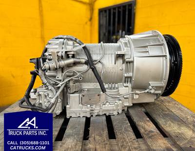 Allison B400R Transmission, Assembly # 29549630, Casting # 29544146,  Automatic Transmission