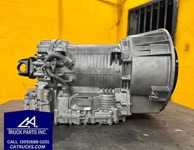 Allison B400R Transmission , B400 R, Automatic Transmission, Casting # 29536861, TID3, E004602