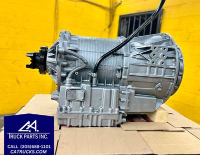 Allison HD4560 Transmission