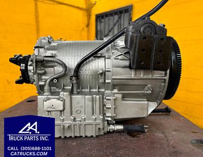 Allison HD4560 Transmission , Round Plug, Casting # 29533225