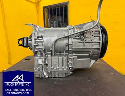 1998 Allison HD4560 Transmission