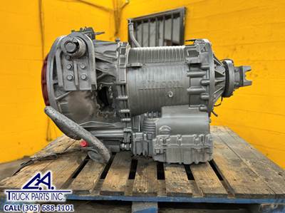 Allison HD4560P Transmission