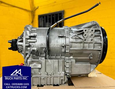 Allison HD4560P Transmission Part # E004081