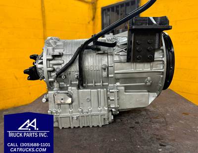 Allison HD4560P Transmission HD4560 P , Part # E009960, TID 3, Casting # 29544592