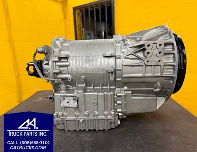 Allison HD4560P Transmission