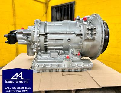 Allison HT740 Transmission, E000700, 99A25