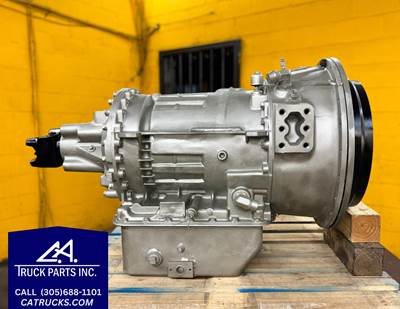 Allison HT740 Transmission Part # 29514310 97C03