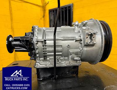 Allison HT740 Transmission, Part No 23019180, Allison Housing Casting # 6881746