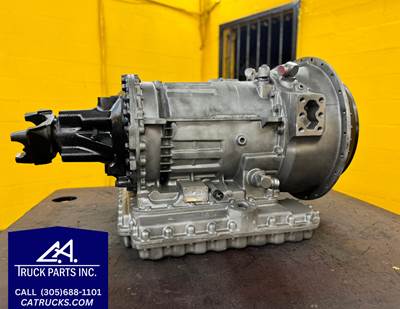 Allison HT740 Transmission