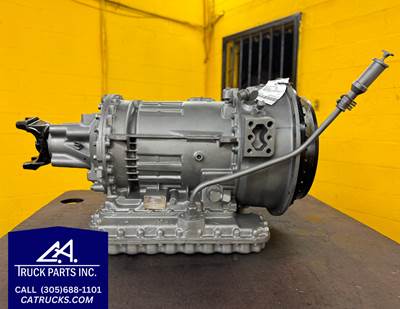 HT740  Allison HT740 Transmission , Part # 29505462, W/ PTO Provision, Off 1998 Mack MR688S w/ Mack E7 (NO CORE)