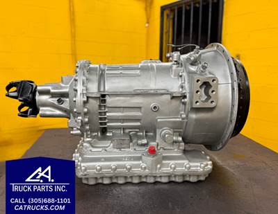HT740 Allison HT740 Transmission , E000700, 99A25, Casting 6881746, off 1999 Mack Truck | NO CORE