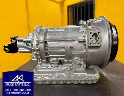 Allison HT740 Transmission , Part # 29505462, 13225, HT 740, off Volvo Truck | NO CORE