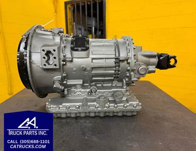 Allison HT740 Transmission