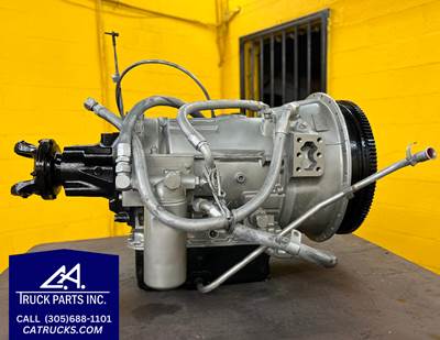 HT740D Allison HT740 D Transmission , 6880587, 6881746