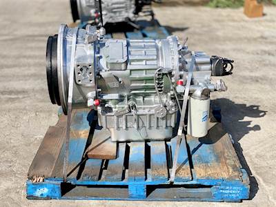 Allison HT740RS Transmission 