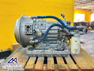 Allison HT740RS Transmission