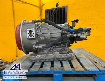 Allison HT740RS Transmission