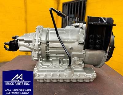 Allison HT740RS, HT741RS Transmission, Part # 29507107