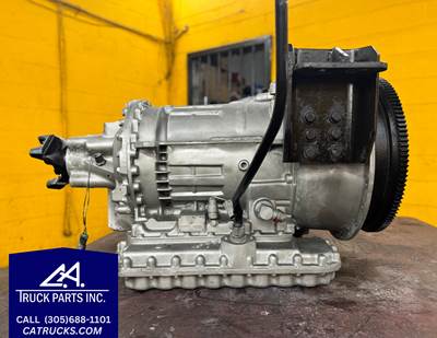 Allison HT740RS Transmission HT740RS, HT 740 RS, Part # 29505378 97J19