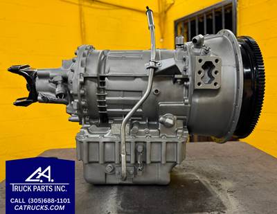 HT740RS Allison HT740RS Transmission , HT740 RS, Part No 29505365 | NO CORE