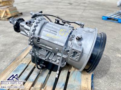 Allison HT747D Transmission