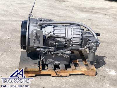 Allison HT750DR Transmission