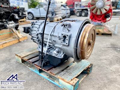 Allison HT750DR Transmission